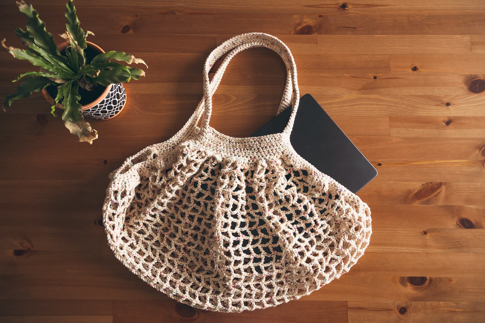 Why I Started The Tangled Goat